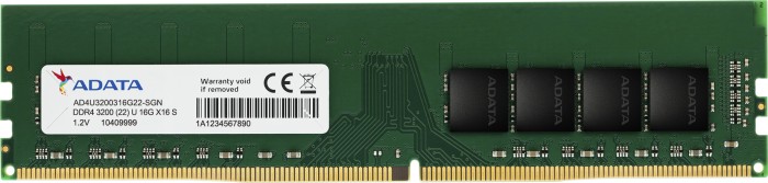 Memorie ADATA Premier 8GB DDR4 3200MHz CL22