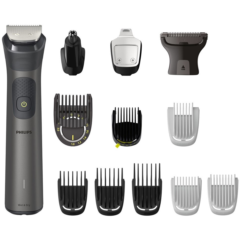 Philips Aparat de tuns multifunctional 13 in 1 MG7920/15
