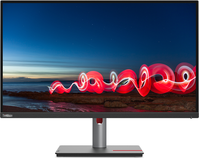 Monitor LED Lenovo ThinkVision T27i-30 27 inch FHD IPS 4 ms 60 Hz