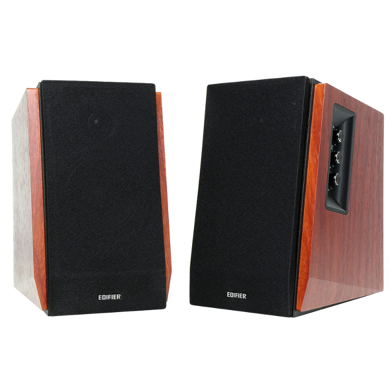 Edifier Boxa R1700BT 2.0 Brown
