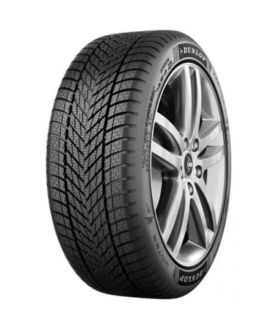 DUNLOP WINTER 205/55R16 91H