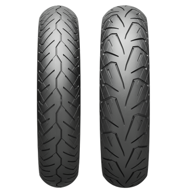 Battlecruise H50 Rear 140/75 R15 65H