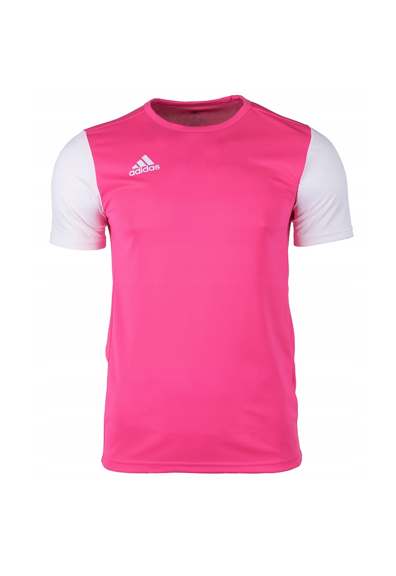 Tricou sport barbati -  Poliester - Roz