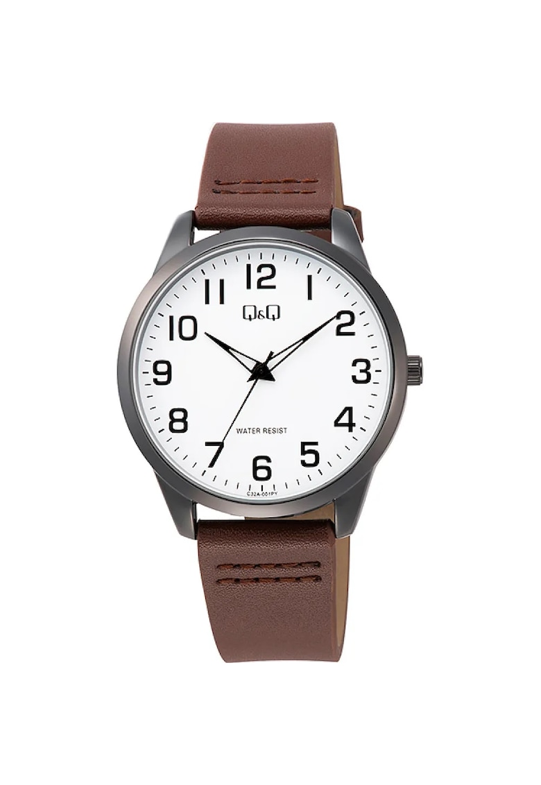 Ceas barbati -  C32A-001PY - Maro