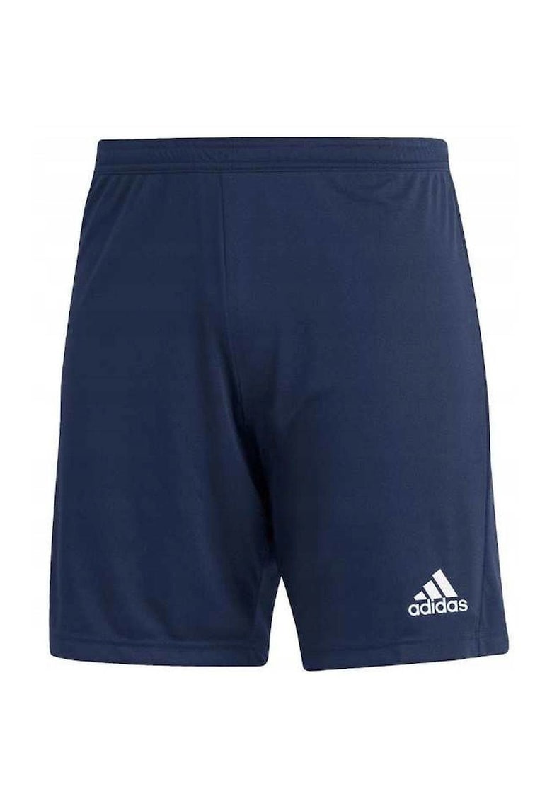 Pantaloni scurti barbati -  Poliester - Bleumarin