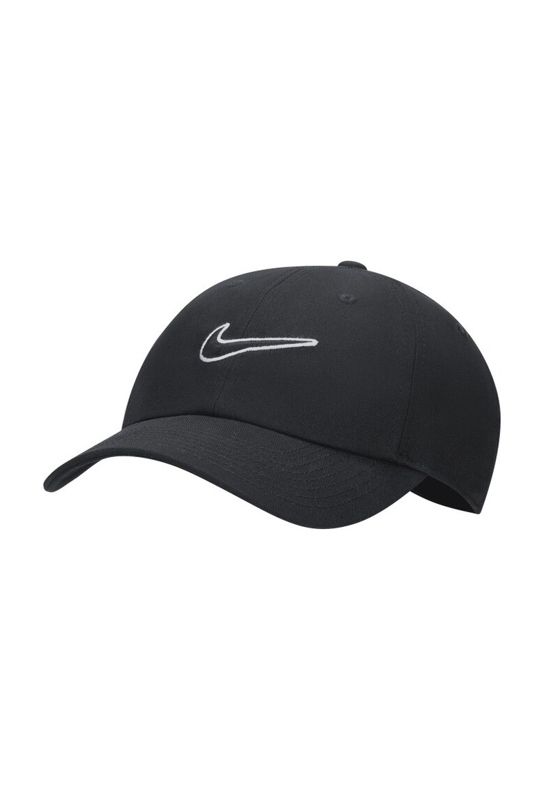 Sapca U NK CLUB CAP U CB SWSH L FB5369-010 - Negru