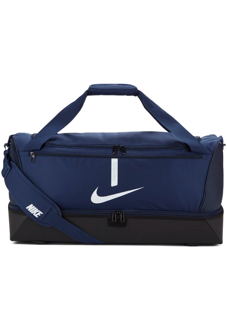 Geanta Sport Academy Team L Hardcase - 60 litri - 64x30x30 - bleumarin