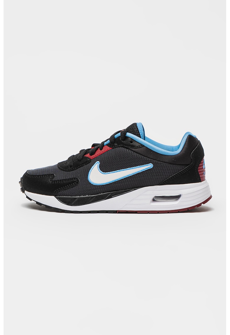 Air Max Solo Pantofi sport - Alb/Negru/Albastru