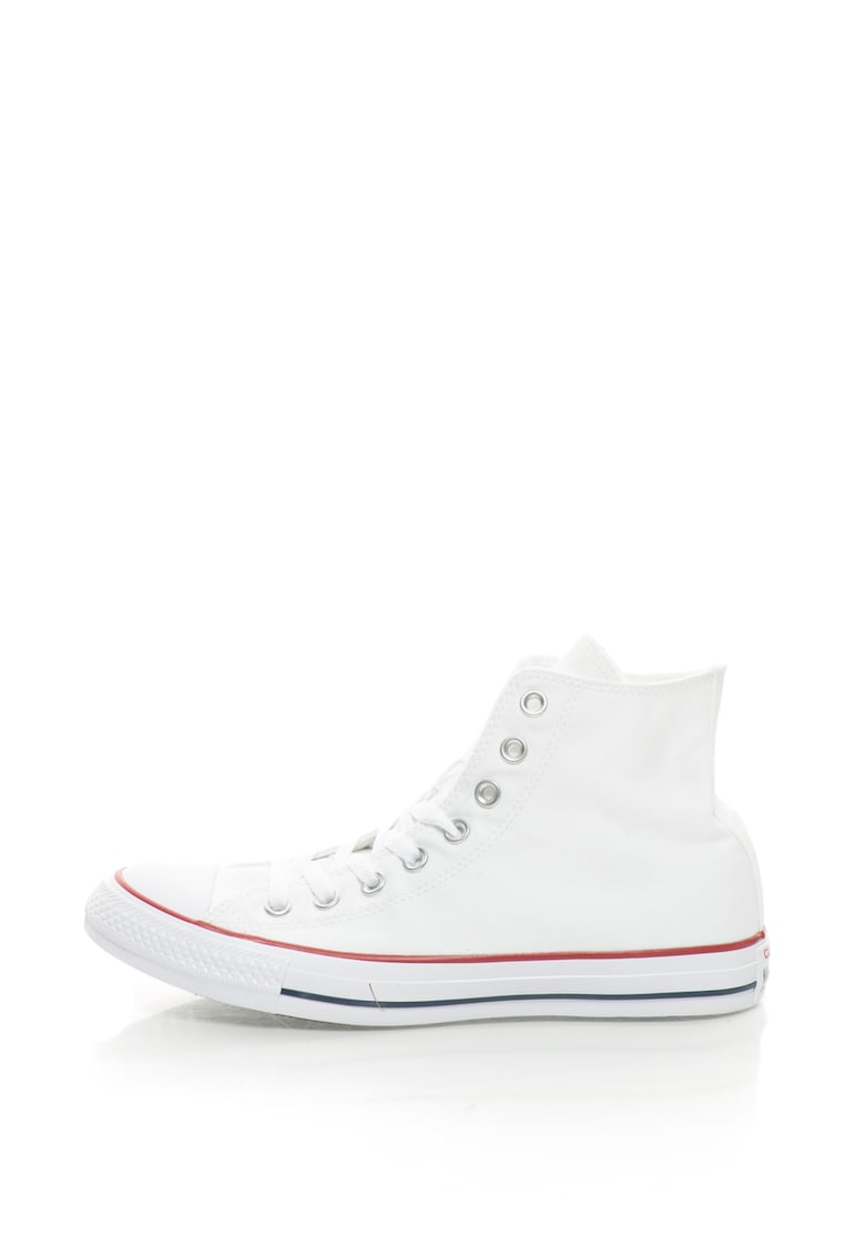 Tenisi inalti unisex Chuck Taylor All Stars - Alb