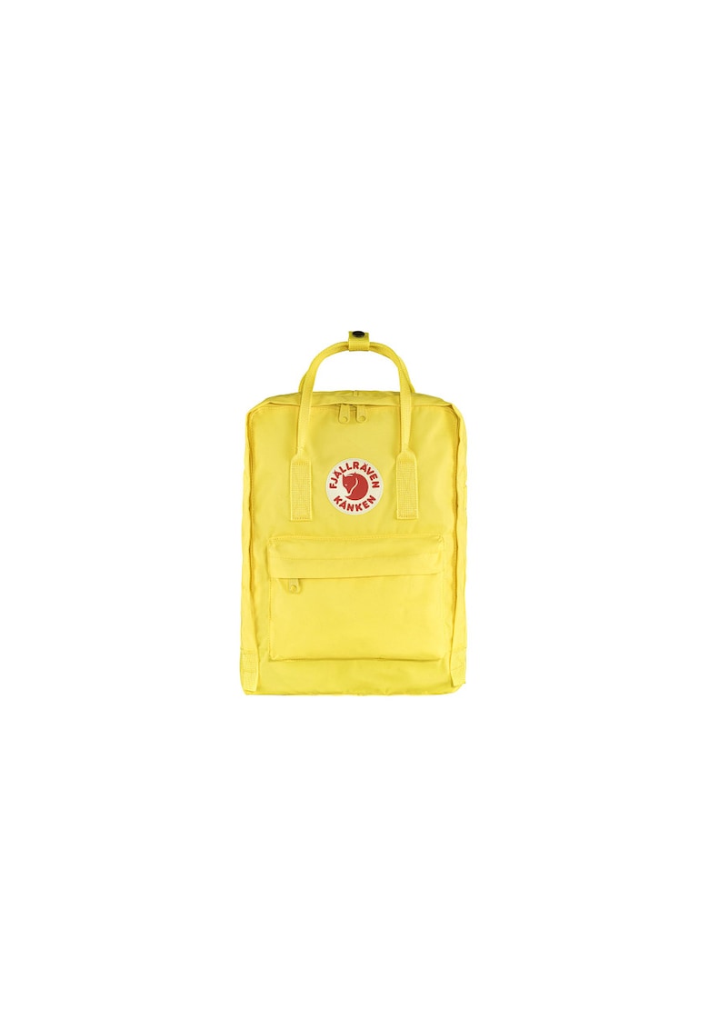Rucsac unisex  Kanken - Vinil - Galben