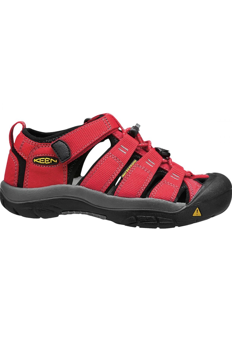 Sandale pentru copii -  BM84183 - rosu