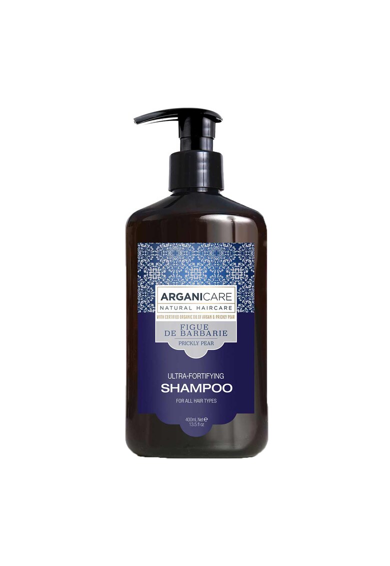 Sampon anti-matreata  400 ml