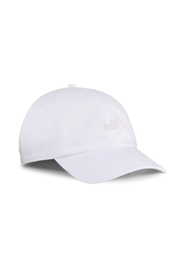 Sapca pentru Barbati - ess no 1 logo patch bb cap - 025997-02 - MISC INTL - Alb