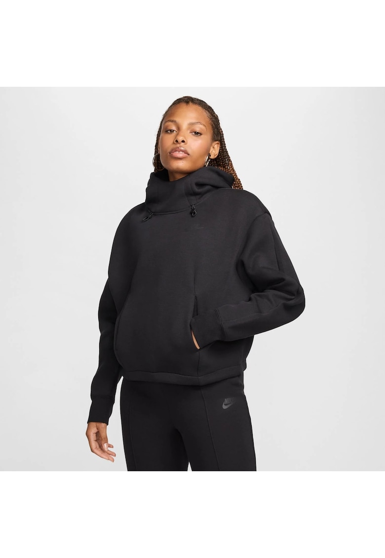 Bluza sport - W Nsw Tech Fleece Os Hdy