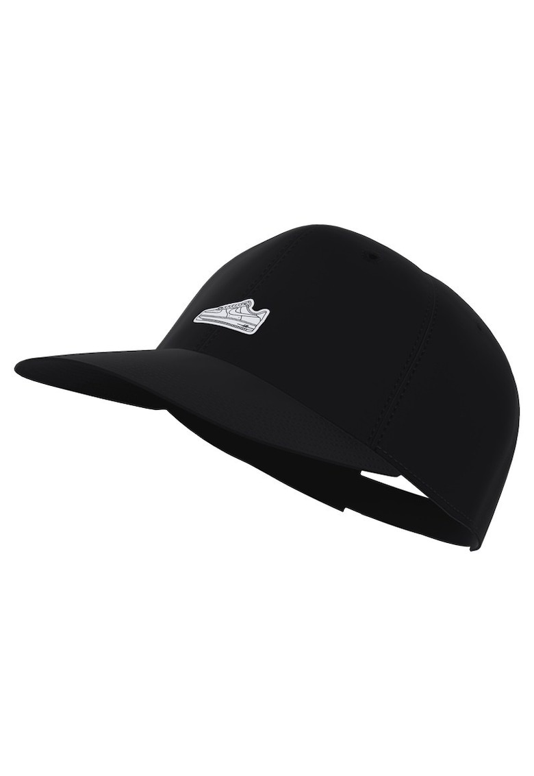 Sapca pentru Barbati - u nk club cap u cb af1 ptch l - FZ2121-010 - S INTL - Negru