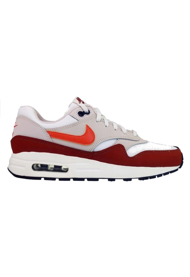 Pantofi sport pentru Fete - air max 1 (gs) - DZ3307-110 - 35 5 EU - Bej