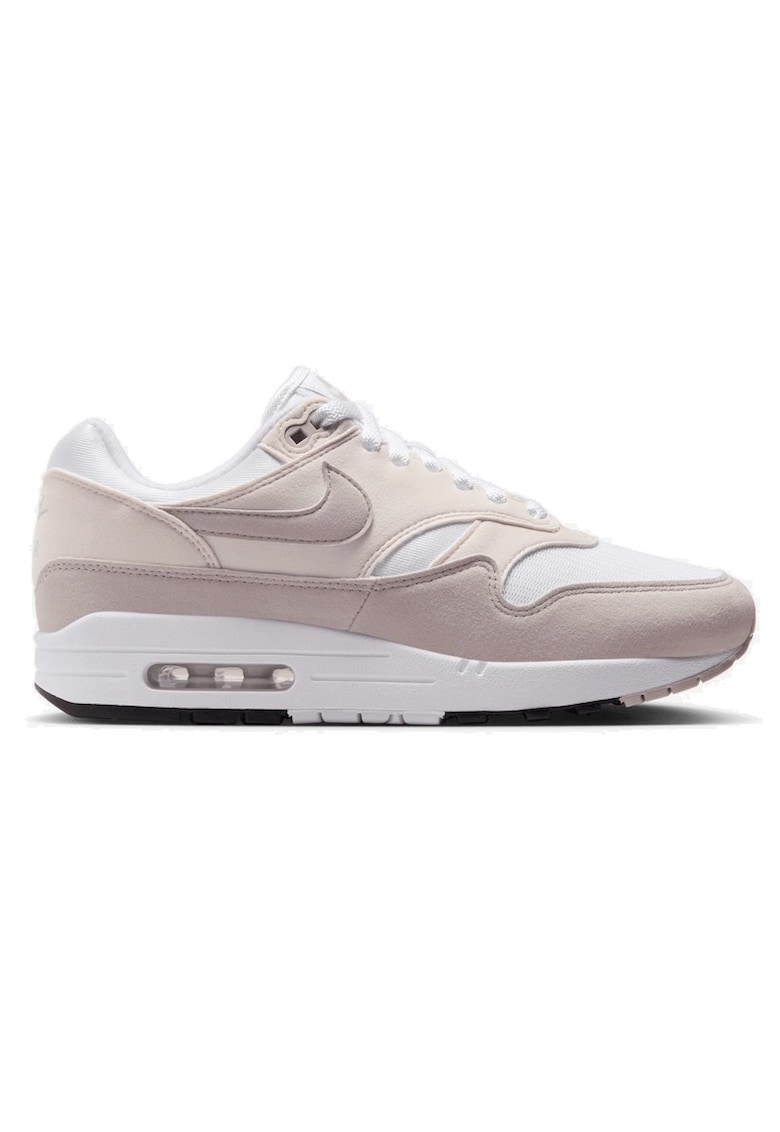 Pantofi sport pentru Femei - w air max 1 - DZ2628-106 - Alb - Alb