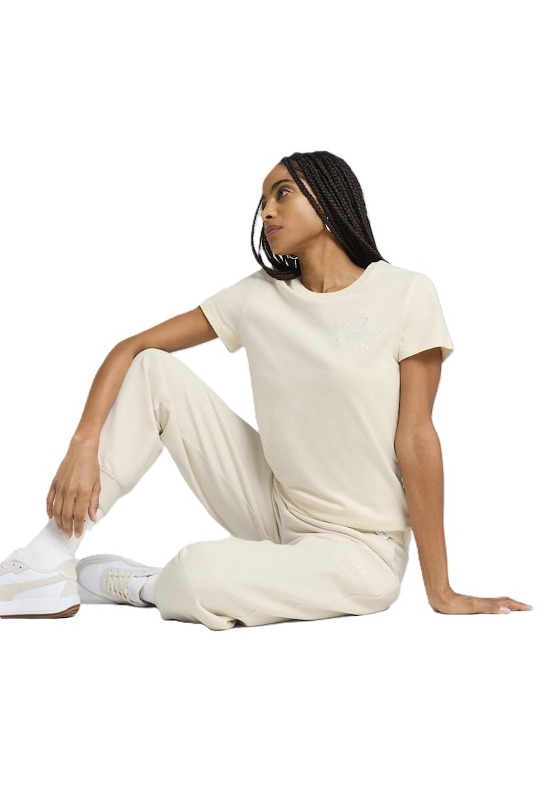 Tricou  ESS SCRIPT Tee-684982-87