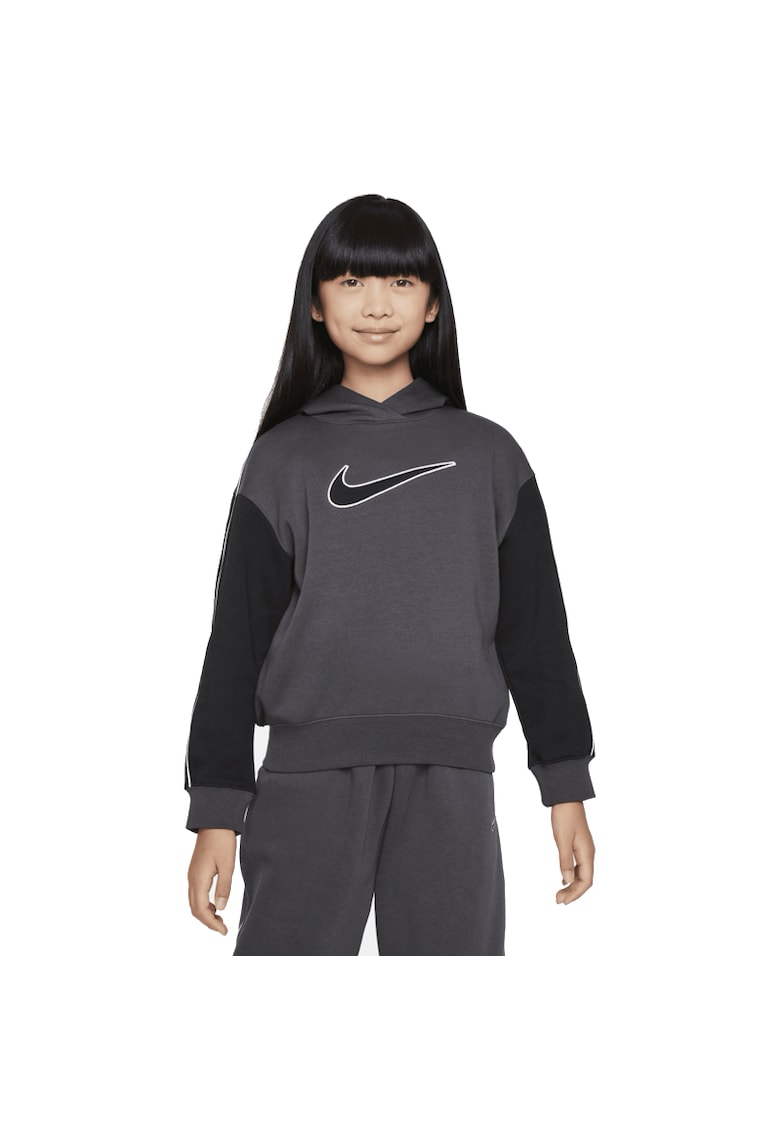 Hanorac G Nsw OS PO hoodie SW-FV3667-060