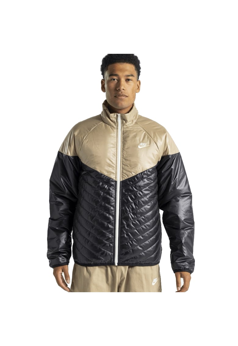 Geaca pentru Barbati - m nk wr tf midweight puffer - FB8195-011 - Negru - Negru