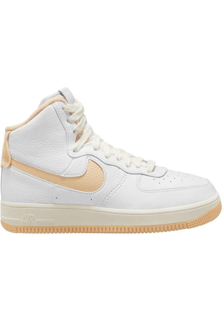 Pantofi sport pentru Femei - w af1 sculpt - DV7454-100 - Alb - Alb