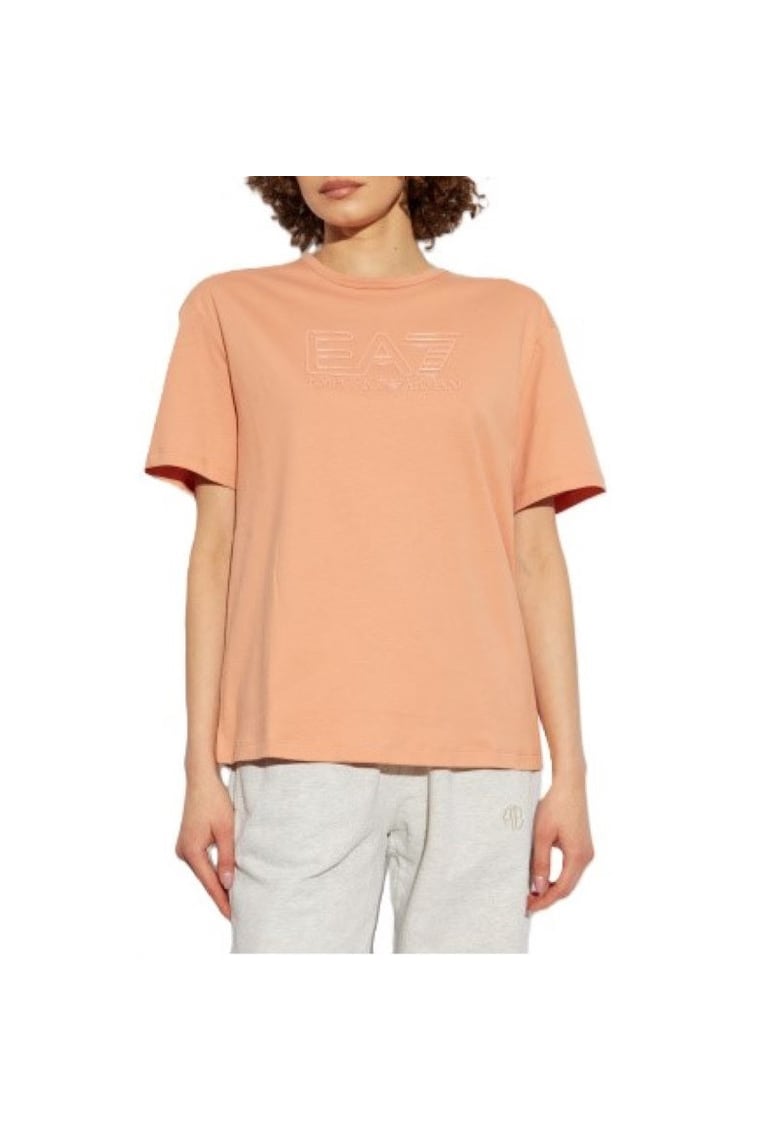 Tricou  W TEE SS-7W000098-AF12503-U4121