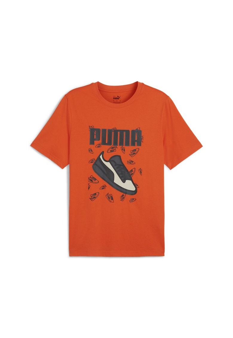 Tricou  pentru Drumetie - 683209-18 - XS INTL - Rosu