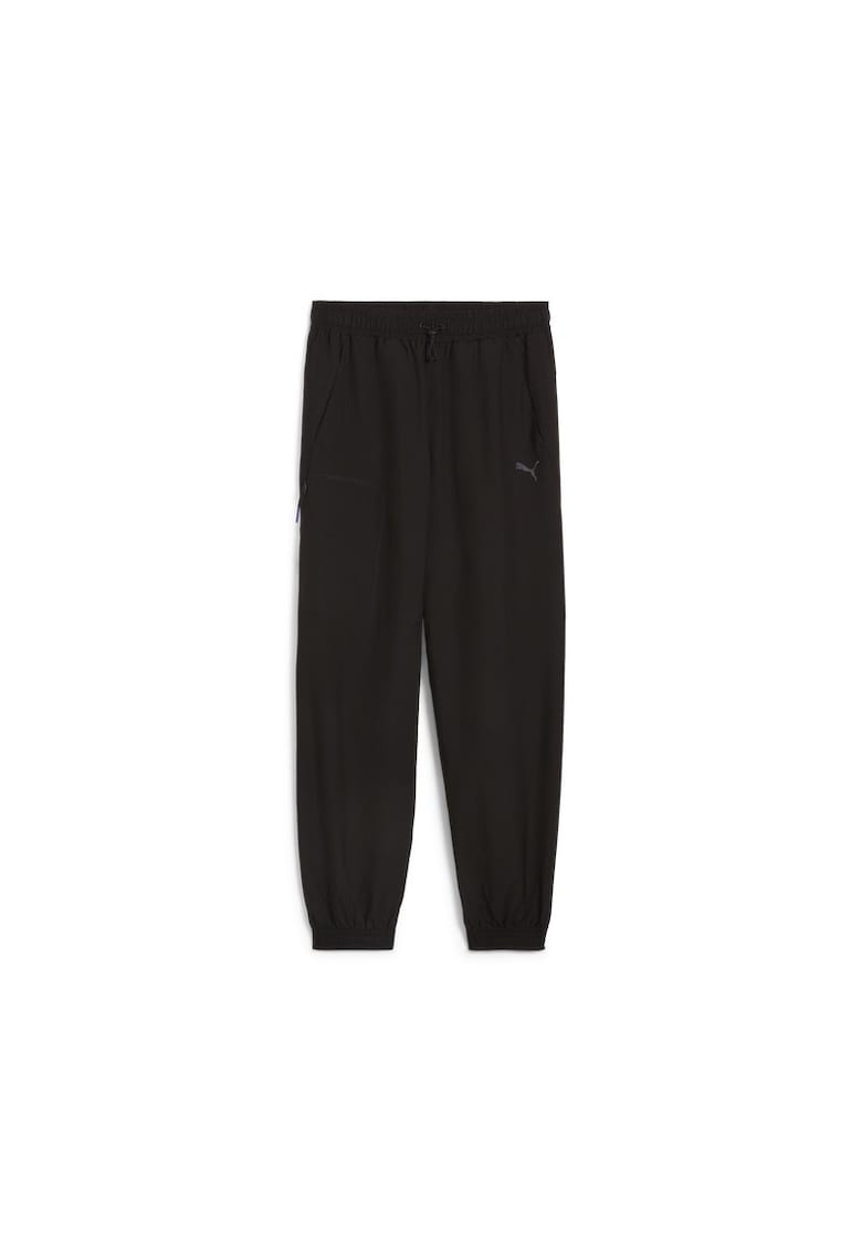 Pantaloni pentru Barbati - open road cargo woven pants cl - 681655-01 - XS INTL - Negru