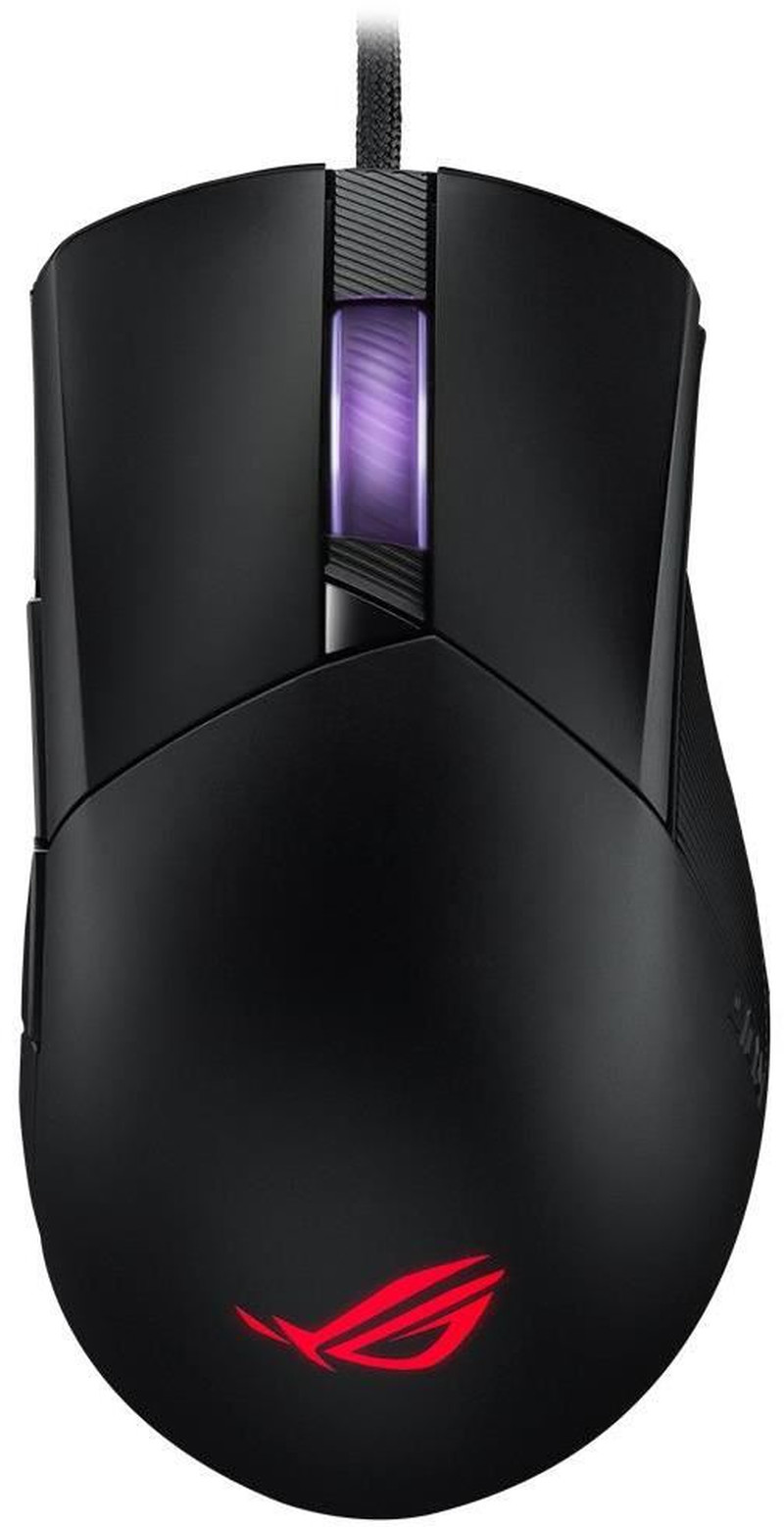 Mouse Gaming ASUS ROG Gladius III