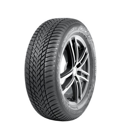 Nokian Snowproof 2 suv 235/60R17 106H XL