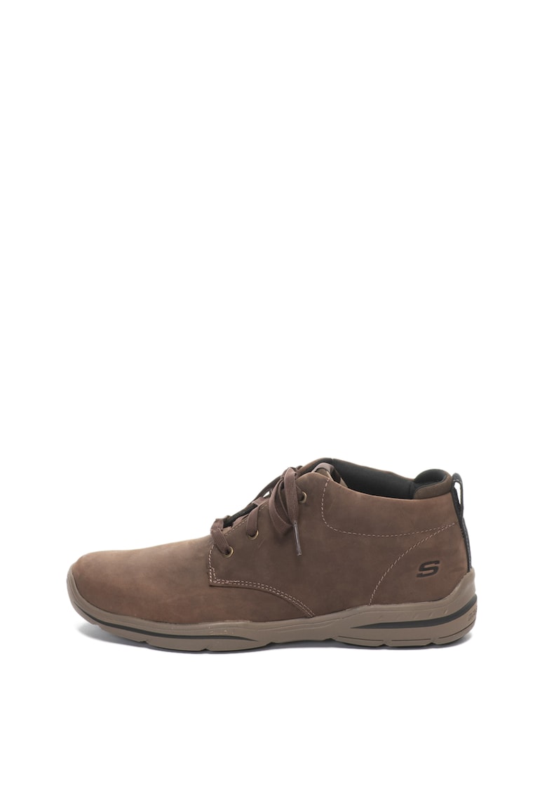 Ghete din piele Harper