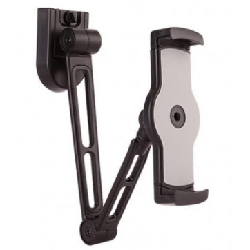 Suport de perete pentru tableta i iPad 4.7-12.9 reglabil Negru