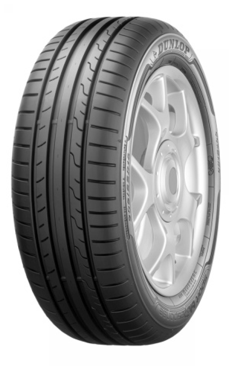 Anvelopa DUNLOP 205/55R16 91H SPORT BLURESPONSE
