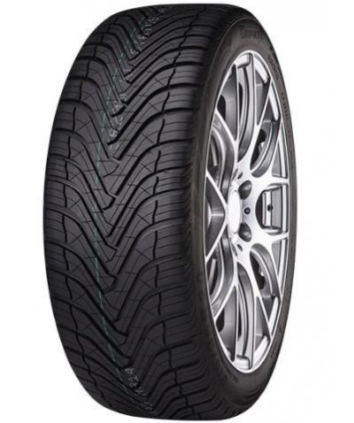 GRIPMAX SUREGRIP AS 225/60R18 100W