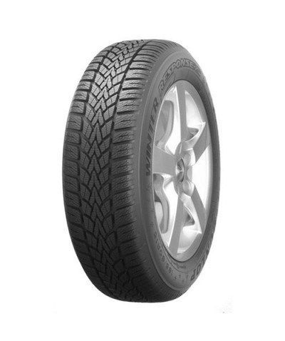 DUNLOP WINTER RESPONSE 2 195/60R16 89H