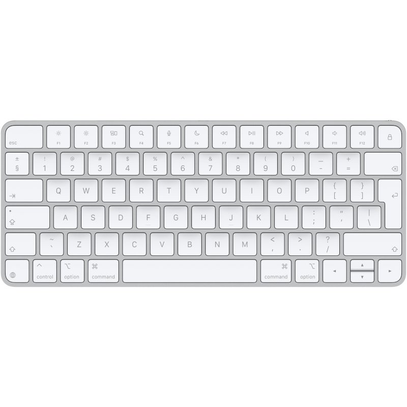 Tastatura Apple Magic [US] White