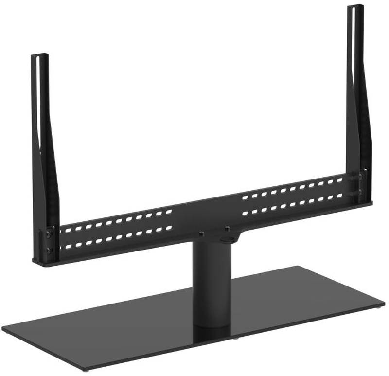 Suport TV / Monitor Multibrackets MB-3057, 60 - 75 inch, negru