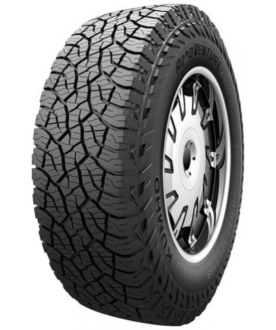 KUMHO AT52 265/60R18 110T