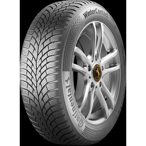 Anvelopa WinterContact TS 870 215/45R16 90V