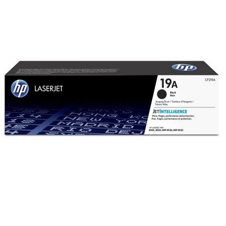 Cartus unitate cilindru Originale HP CF219A, HP LaserJet Pro M102 A/ LaserJet Pro M102 W/LaserJet Pro MFP M130FW,PRO M130A.