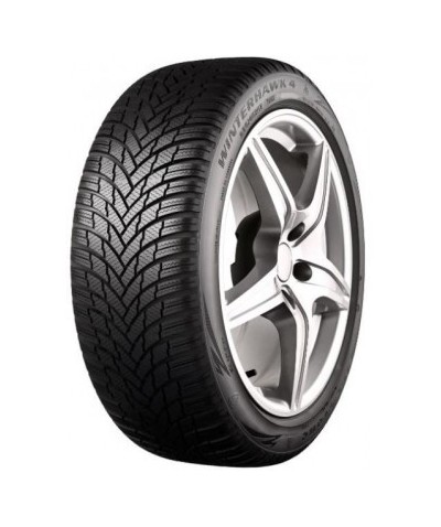 Firestone Winterhawk 4 215/45R17 91V XL