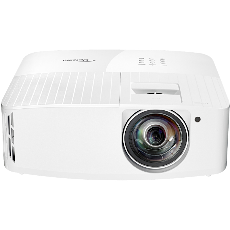 Videoproiector Optoma UHD35STx 4K