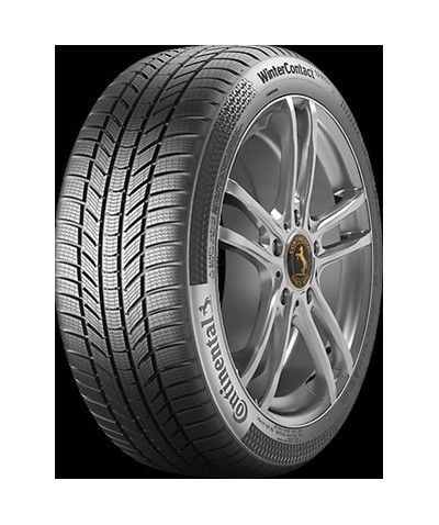 Anvelopa IARNA CONTINENTAL WINTERCONTACT TS 870 P 225/35R19 88W XL