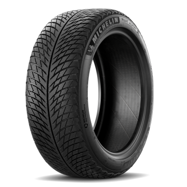 Anvelope Michelin PILOT ALPIN 5 SUV 235/65 R17 108H