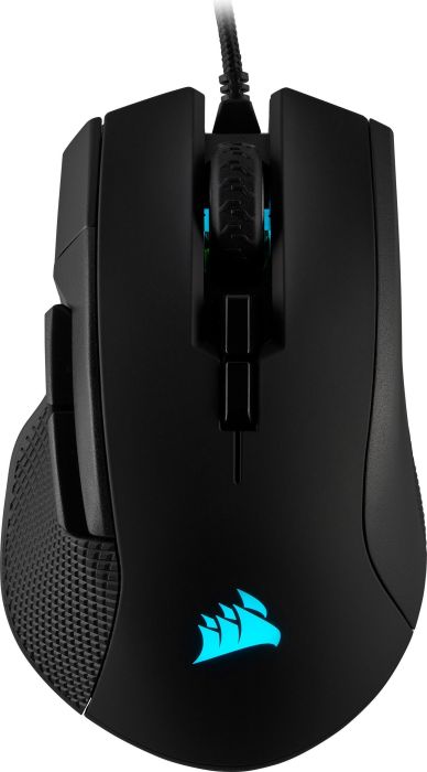 Mouse Gaming Corsair IRONCLAW RGB