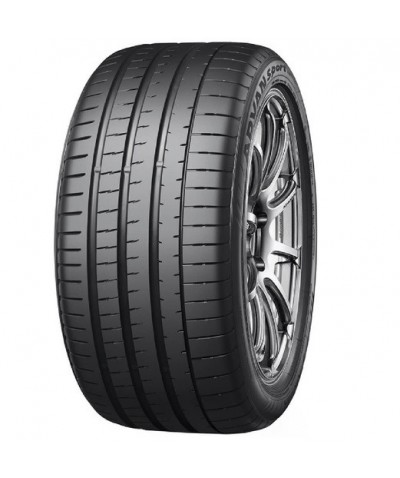 Yokohama AdvanSport V107 255/35R20 97Y