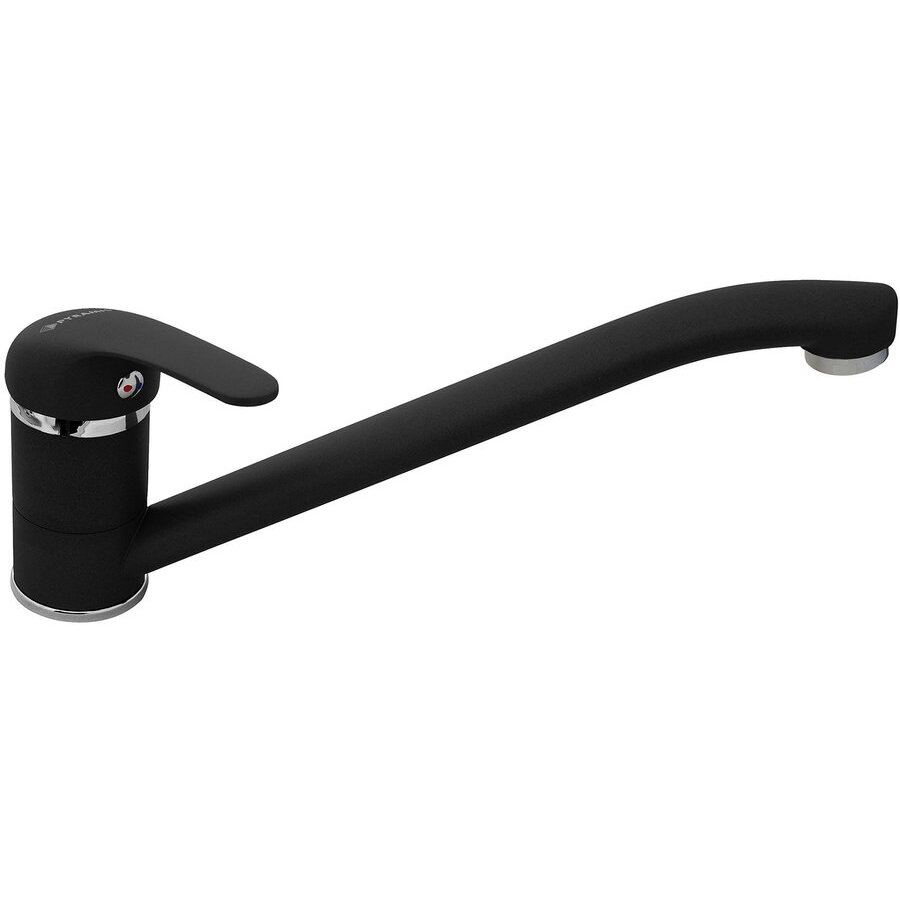 Baterie bucatarie ASALIA Carbon