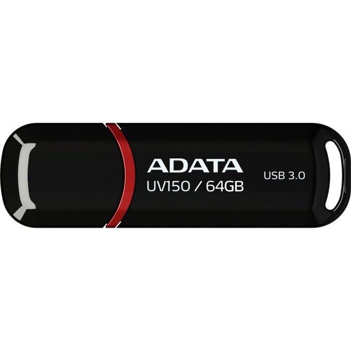 Memorie USB 64GB USB Black Red