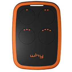 TELECOMANDA AUTOMATIZARI PORTI 4 CANALE