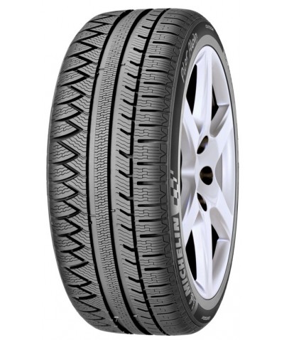 MICHELIN AGILIS ALPIN 225/65R16C 112/110R